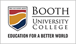 Booth University College